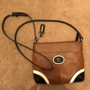 Crossbody bag